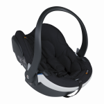 Автокресло BeSafe iZi Go Modular X1 i-Size — Fresh Black Cab