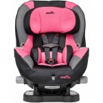 Автокресло Evenflo Triumph™ — Isabella