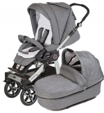 Коляска 2 в 1 Hartan Racer GTS XL — 762 s.Oliver