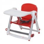 Стульчик-мини для кормления Foppapedretti Krik — Rosso