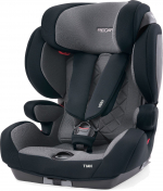 Автокресло Recaro Tian — Core Carbon Black