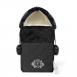 Конверт Esspero Elvis (100% шерсть) — Black