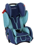 Автокресло STM Starlight SP — Ocean
