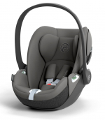 Автокресло Cybex Cloud T i-Size — Mirage Grey