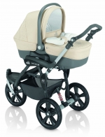 Коляска 3 в 1 Cam Cortina X3 Tris Special — 095