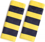 Накладки на ремни Benbat 1-4 года — пчела