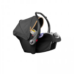 Автокресло Esspero Mars S — Onyx