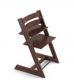 Стульчик Stokke Tripp Trapp — Walnut Brown