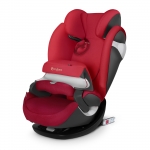 Автокресло Cybex Pallas M-Fix — Infra Red