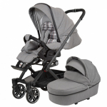 Коляска 2 в 1 Hartan VIP GTS XL — 418 (без сумки)