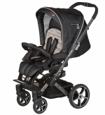 Прогулочная коляска Hartan Vip GT — 826