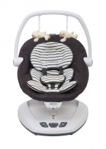 Качалка Graco MOVE WITH ME — BRETON STRIPE