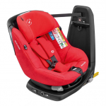 Автокресло Maxi-Cosi Axiss Fix — Nomad Red