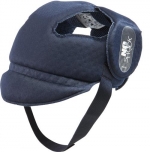 Противоударная шапочка Ok Baby No Shock — 03 Синий