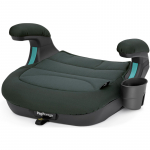 Автокресло Peg Perego Viaggio Shuttle — Metal New