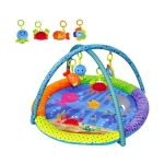 Игровой коврик Parkfield — Подводный мир