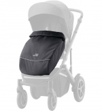 Накидка на ножки Britax Römer Smile — Midnight Grey