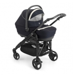 Коляска 3 в 1 Cam Combi Family — 785