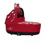 Спальный блок для коляски Cybex PRIAM III — FE JS Petticoat