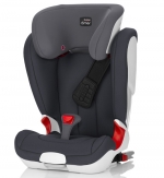 Автокресло Britax Römer Kidfix II XP — Storm Grey