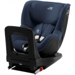 Автокресло Britax Römer Dualfix M i-Size — Indigo Blue