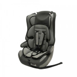 Автокресло Carmella 513 RF, гр. 1+2+3 — 02 grey dot-black dot