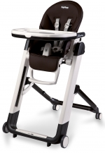 Стульчик для кормления Peg Perego Siesta — Cacao