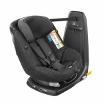 Автокресло Maxi-Cosi Axiss Fix — Nomad Black