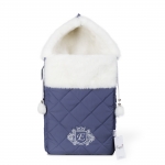 Конверт Esspero Elvis (100% шерсть) — Sky