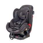 Автокресло Ducle Daily™ — Mono Black