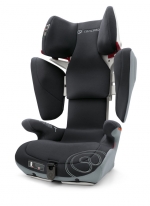 Автокресло Concord Transformer T — Midnight Black