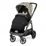 Прогулочная коляска Peg Perego Veloce — Graphic Gold