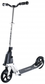 Самокат Globber ONE K ACTIVE 18.0 — Белый