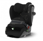 Автокресло Cybex Pallas G i-Size — Moon Black