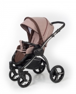 Прогулочная коляска Esspero I-Nova (шасси Black) — Luna
