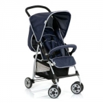 Прогулочная коляска Hauck Sport — moonlight capri