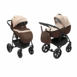 Коляска 2 в 1 Giovanni FRESH — Coffee