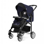 Прогулочная коляска Zooper Z9 Lux — Sapphire