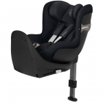 Автокресло Cybex Sirona S i-Size&Base S — Urban Black