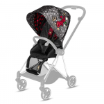 Набор Cybex Seat Pack Mios III — FE Rebellious