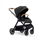 Прогулочная коляска Esspero Traveler — Onyx
