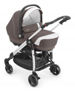 Коляска 3 в 1 Cam Combi Family — 635