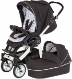 Коляска 2 в 1 Hartan Racer GTS XL — 761 s.Oliver