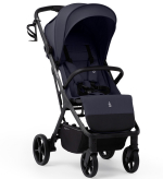 Прогулочная коляска Sweet Baby SBL Aura Plus Basic — Grey