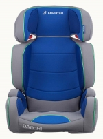 Автокресло DAIICHI Sporty Junior™ — Blue