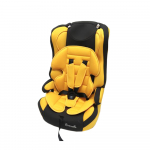 Автокресло Carmella 513 RF, гр. 1+2+3 — 25 yellow-grey