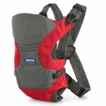 Сумка-кенгуру Chicco Go NEW — Fuego