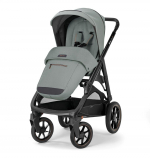 Прогулочная коляска Inglesina Aptica XT 2024  — Igloo Grey