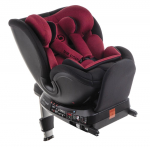 Автокресло BE COOl Jupiter — Fire