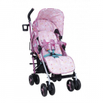 Коляска-трость COSATTO Supa 3 — Unicorn Land